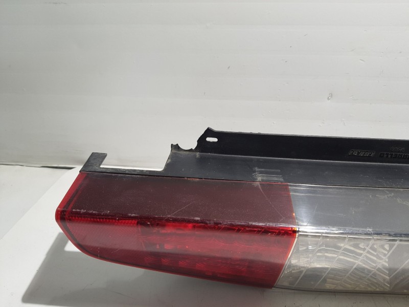 Recambio de piloto trasero derecho para fiat doblo cargo (223) referencia OEM IAM   