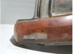 Recambio de faro izquierdo para renault kangoo (f/kc0) referencia OEM IAM    2