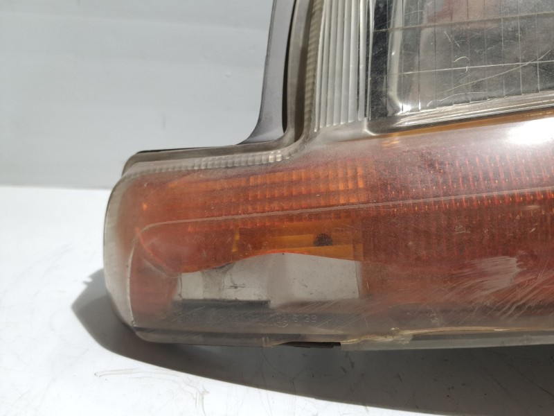 Recambio de faro izquierdo para renault kangoo (f/kc0) referencia OEM IAM   