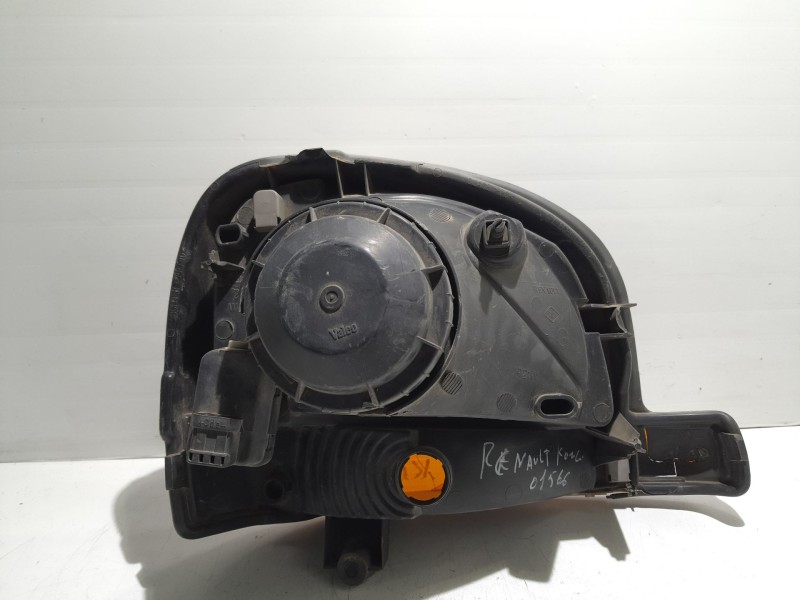 Recambio de faro izquierdo para renault kangoo (f/kc0) referencia OEM IAM   