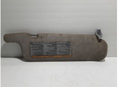 Recambio de parasol izquierdo para toyota land cruiser (j9) td vx (5-ptas) kzj95 referencia OEM IAM    2