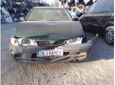 nissan almera (n15) del año 1998