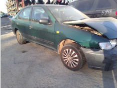 nissan almera (n15) del año 1998 2