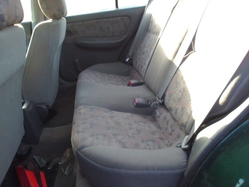 nissan almera (n15) del año 1998