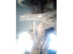 Recambio de amortiguador delantero derecho para peugeot 206 berlina referencia OEM IAM 0   2