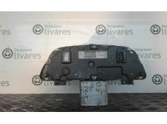 Recambio de cuadro instrumentos para citroen xsara berlina 1.6i sx   |   12.97 - 12.00 | 1997 - 2000 | 88 cv / 65 kw referencia  2