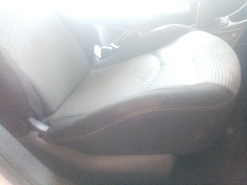 Recambio de asiento delantero derecho para peugeot 206 berlina referencia OEM IAM 0  