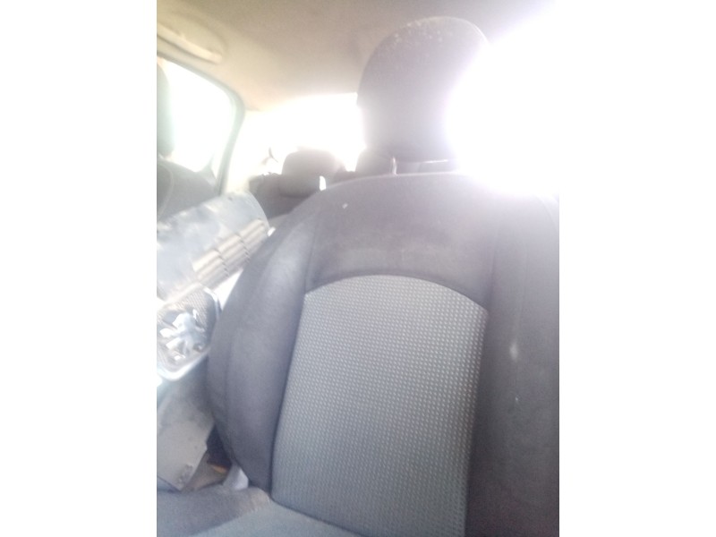 Recambio de asiento delantero izquierdo para peugeot 206 berlina referencia OEM IAM 0  