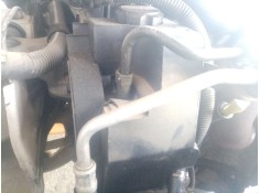 Recambio de bomba direccion para peugeot 206 berlina referencia OEM IAM 9639650880   2