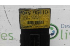 Recambio de centralita inmovilizador para  referencia OEM IAM 95410FD400  