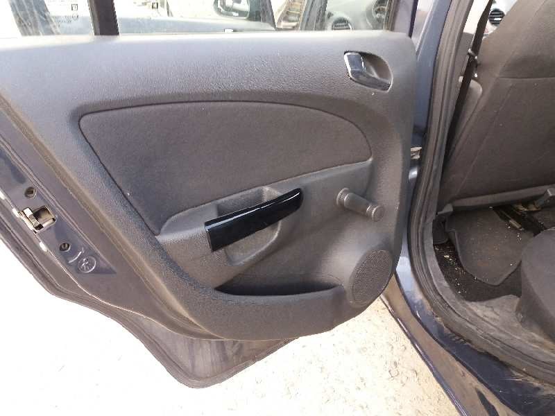 opel corsa d enjoy   |   07.06 - 12.08 | 2006 - 2008 | 80 cv / 59 kw del año 2006