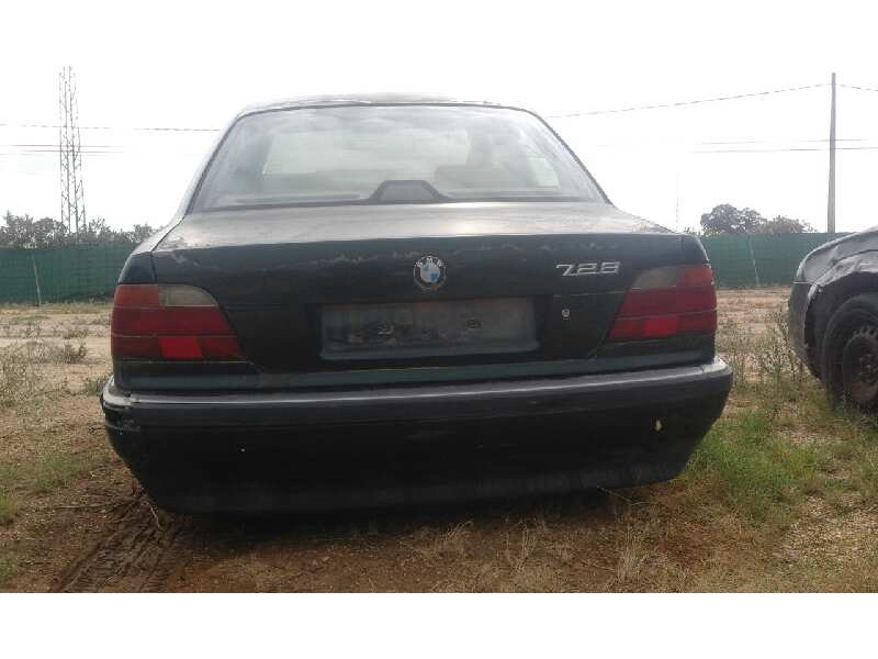 bmw serie 7 (e38) 728i   |   04.95 - 12.01 | 1995 - 2001 | 193 cv / 142 kw del año 1995