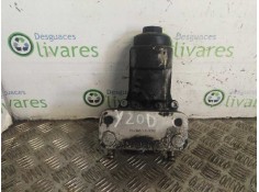 Recambio de enfriador aceite motor para opel astra g caravan comfort   |   02.98 - 12.03 | 1998 - 2003 | 101 cv / 74 kw referenc 2