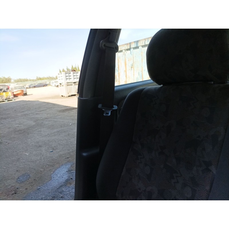 Recambio de cinturon seguridad delantero derecho para nissan almera (n15) referencia OEM IAM 0  