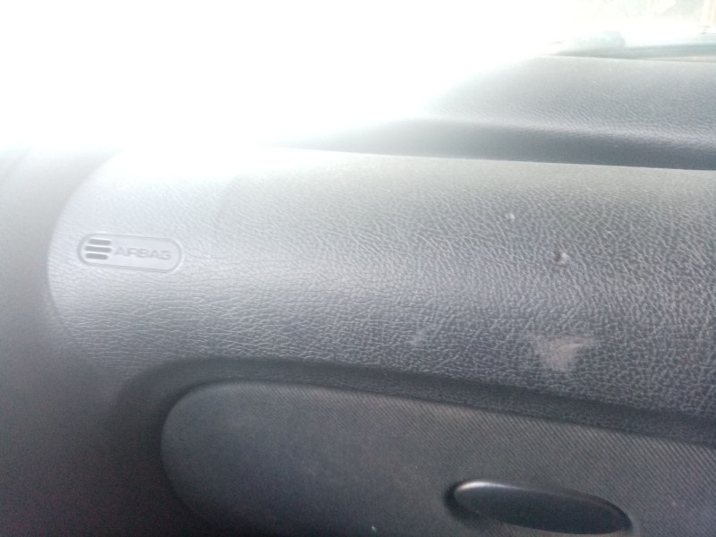 Recambio de kit airbag para peugeot 206 berlina referencia OEM IAM 0  