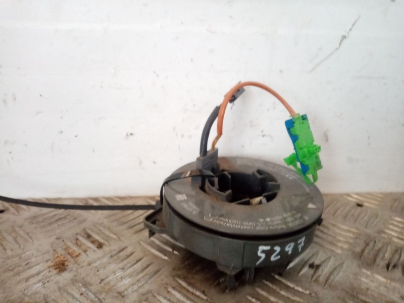 Recambio de anillo airbag para opel combo (corsa c) referencia OEM IAM 24459849 1610662 