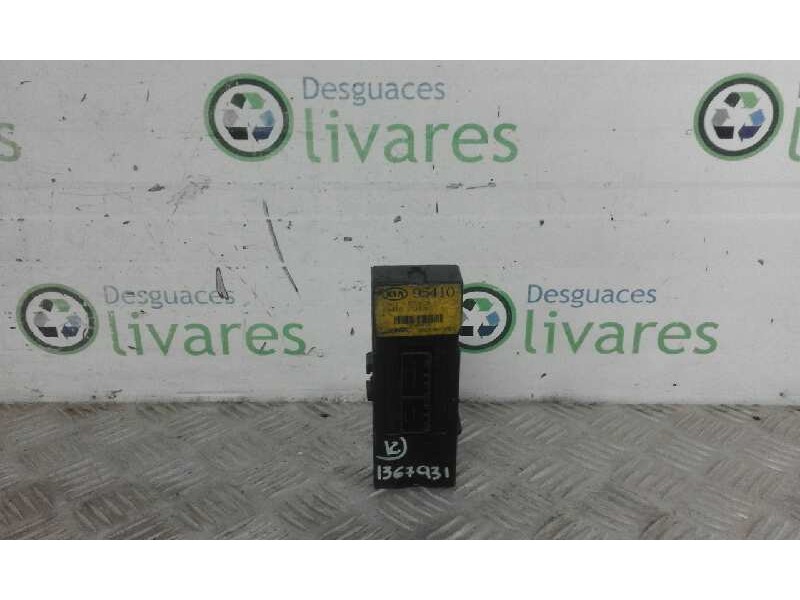 Recambio de centralita inmovilizador para  referencia OEM IAM 95410FD400  