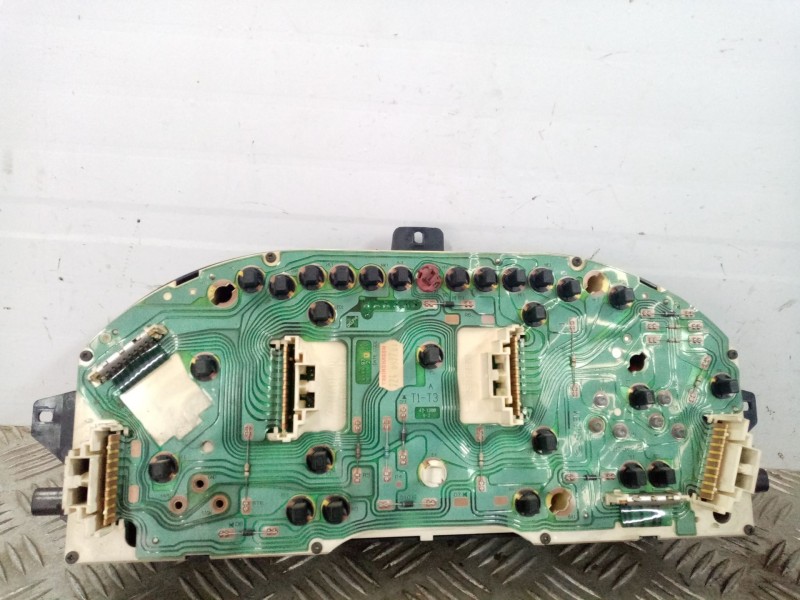 Recambio de cuadro instrumentos para renault megane i berlina hatchback (ba0) referencia OEM IAM   