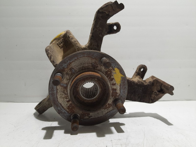 Recambio de mangueta delantera derecha para ford focus i referencia OEM IAM   