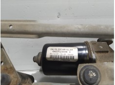 Recambio de motor limpia delantero para chrysler sebring berlina (jr41) 2.0 16v cat referencia OEM IAM    2