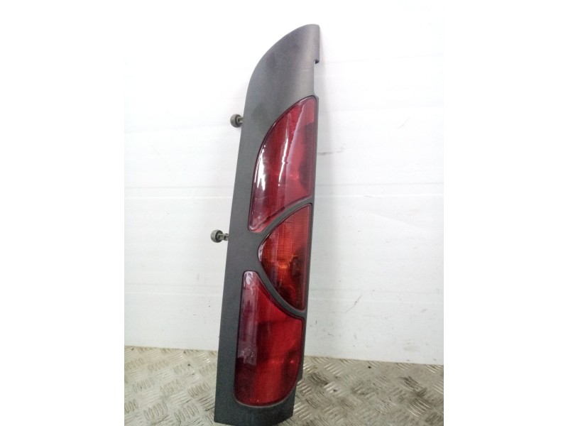 Recambio de piloto trasero izquierdo para renault kangoo (f/kc0) referencia OEM IAM 0  