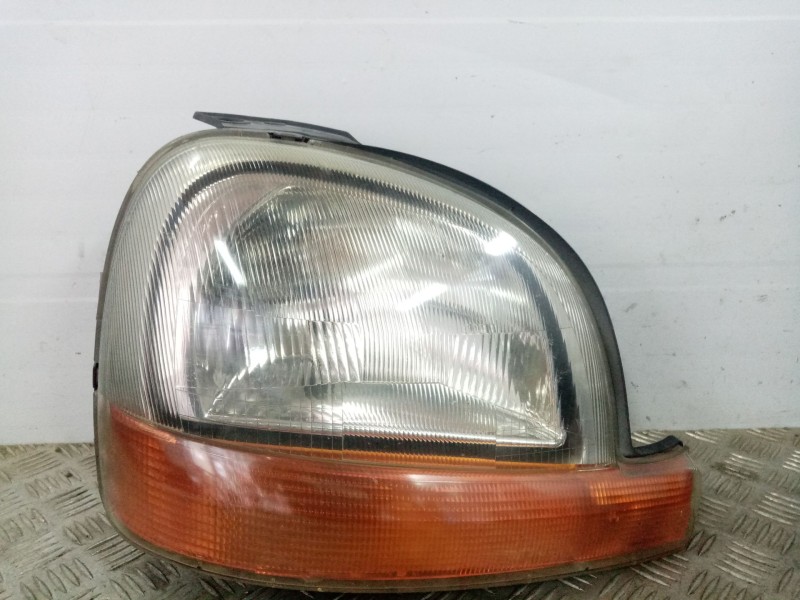 Recambio de faro derecho para renault kangoo (f/kc0) referencia OEM IAM 88204975  
