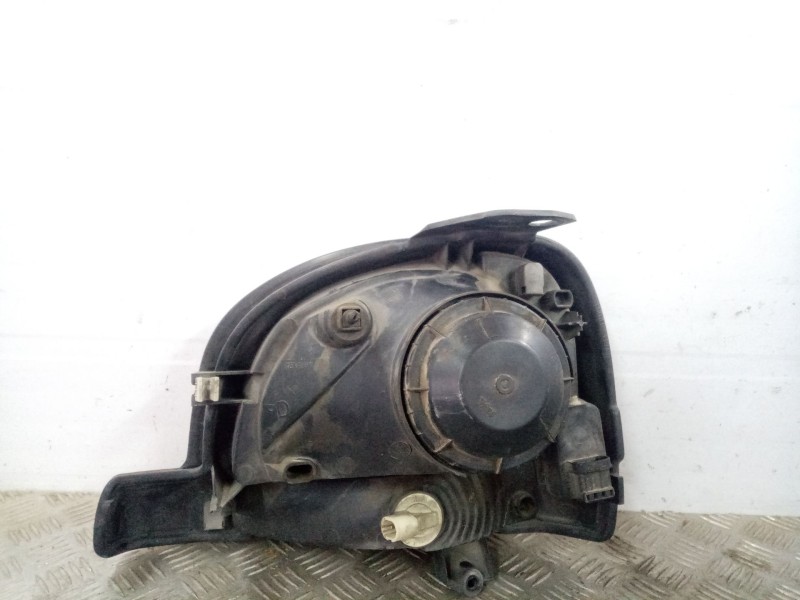 Recambio de faro derecho para renault kangoo (f/kc0) referencia OEM IAM 88204975  