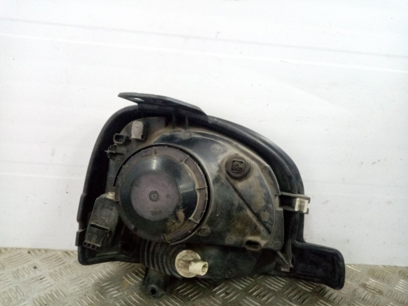 Recambio de faro izquierdo para renault kangoo (f/kc0) referencia OEM IAM 0  