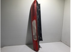 Recambio de piloto trasero derecho para ford focus berlina (cap) referencia OEM IAM