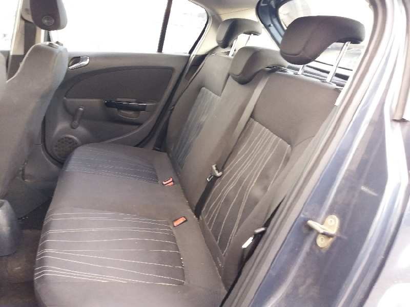 opel corsa d enjoy   |   07.06 - 12.08 | 2006 - 2008 | 80 cv / 59 kw del año 2006