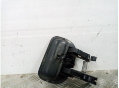 Recambio de maneta interior lateral derecha para renault kangoo (f/kc0) referencia OEM IAM 0   2