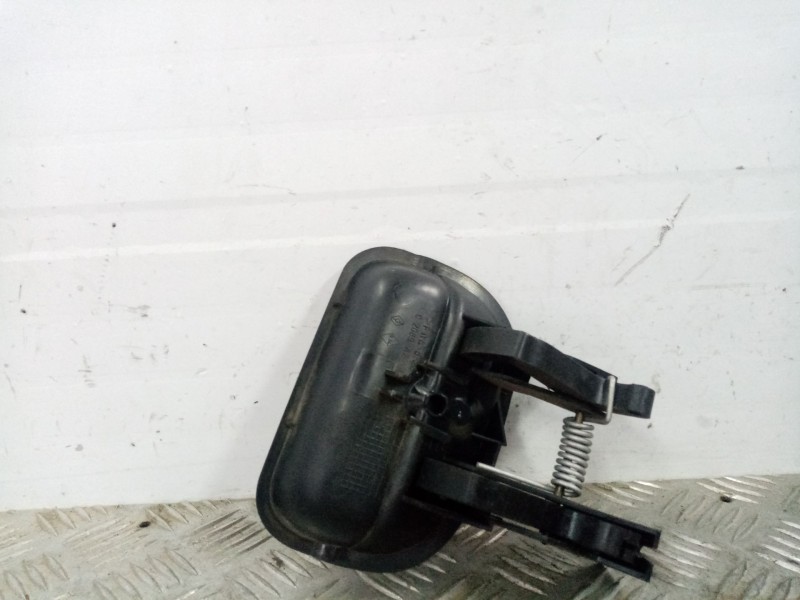Recambio de maneta interior lateral derecha para renault kangoo (f/kc0) referencia OEM IAM 0  