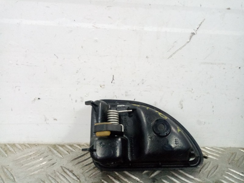 Recambio de maneta interior delantera derecha para renault kangoo (f/kc0) referencia OEM IAM 0  