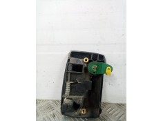 Recambio de maneta exterior lateral derecha para renault kangoo (f/kc0) referencia OEM IAM 0   2