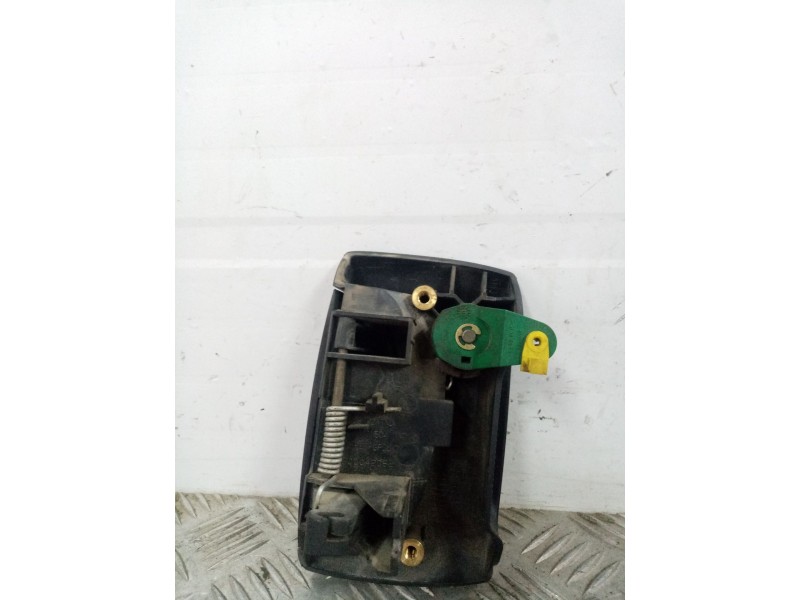 Recambio de maneta exterior lateral derecha para renault kangoo (f/kc0) referencia OEM IAM 0  