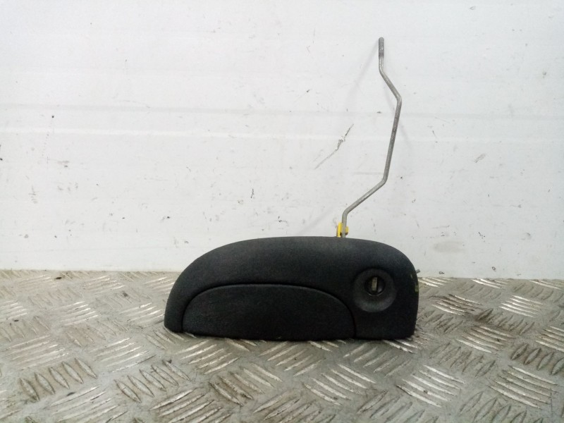 Recambio de maneta exterior delantera izquierda para renault kangoo (f/kc0) referencia OEM IAM 0  