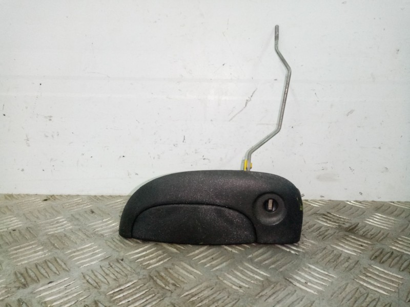 Recambio de maneta exterior delantera izquierda para renault kangoo (f/kc0) referencia OEM IAM 0  