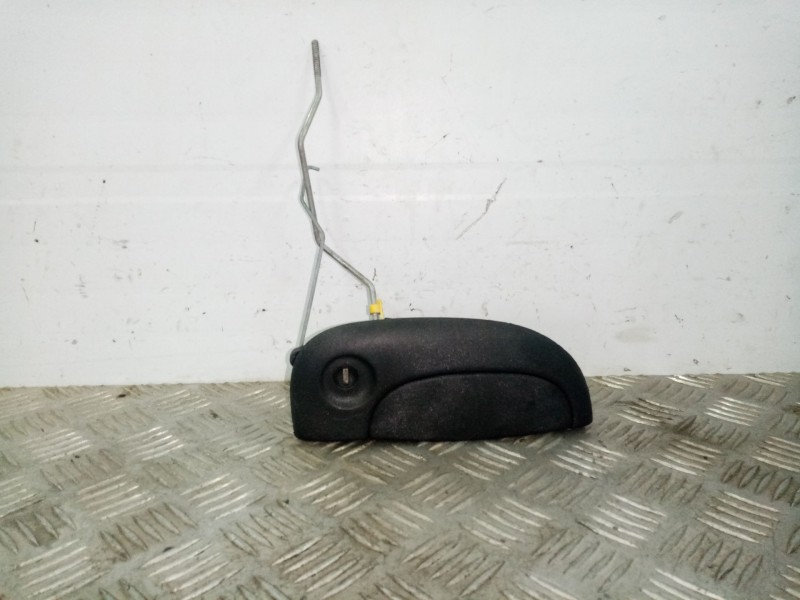 Recambio de maneta exterior delantera derecha para renault kangoo (f/kc0) referencia OEM IAM 0  