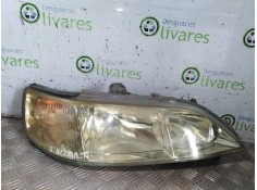 Recambio de faro derecho para  referencia OEM IAM   