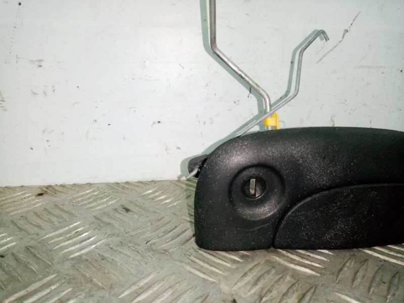 Recambio de bombin puerta delantera derecha para renault kangoo (f/kc0) referencia OEM IAM 0  