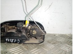 Recambio de bombin puerta delantera derecha para renault kangoo (f/kc0) referencia OEM IAM 0   2