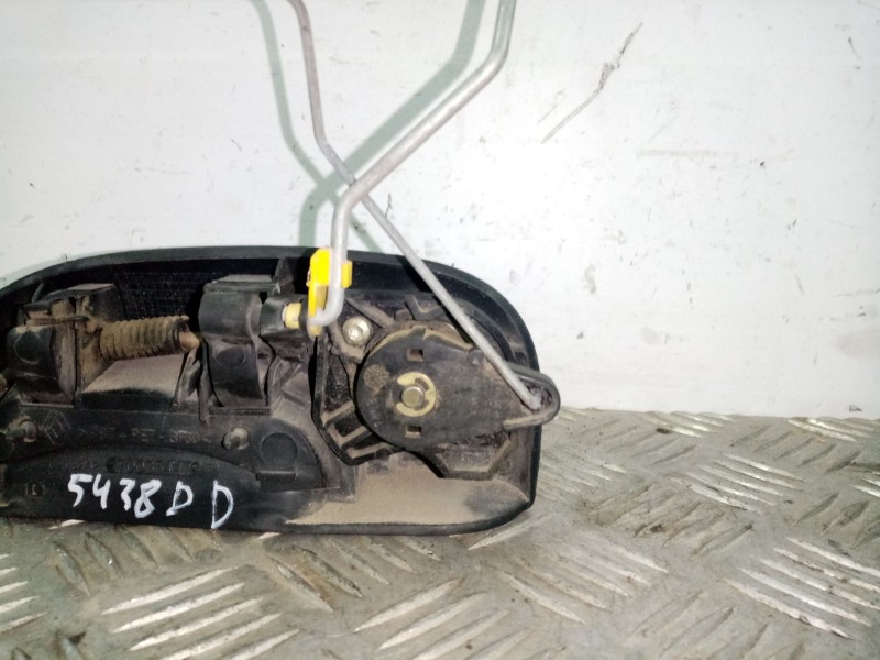 Recambio de bombin puerta delantera derecha para renault kangoo (f/kc0) referencia OEM IAM 0  