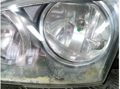 Recambio de faro izquierdo para toyota avensis t22 referencia OEM IAM    2