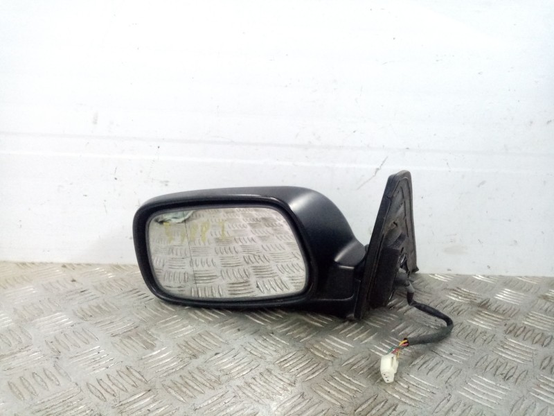 Recambio de retrovisor izquierdo para toyota avensis t22 referencia OEM IAM   
