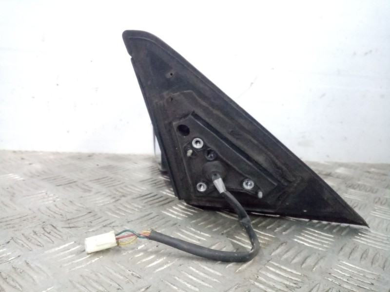 Recambio de retrovisor izquierdo para toyota avensis t22 referencia OEM IAM   