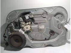 Recambio de elevalunas delantero derecho para ford focus c-max (cap) 2.0 tdci cat referencia OEM IAM  DINAMO 