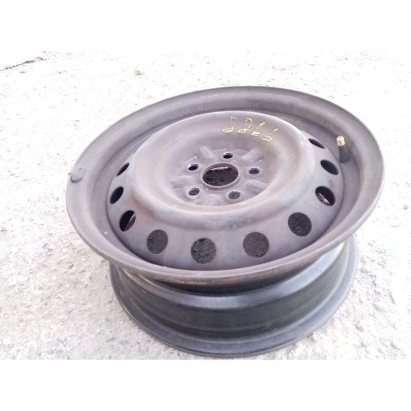 Recambio de llanta para toyota avensis t22 referencia OEM IAM   