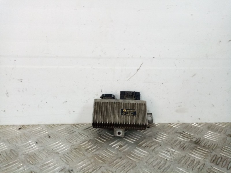 Recambio de caja precalentamiento para renault kangoo (f/kc0) referencia OEM IAM 0  