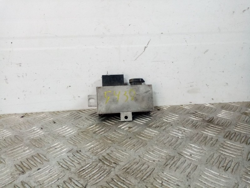 Recambio de caja precalentamiento para renault kangoo (f/kc0) referencia OEM IAM 0  