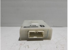 Recambio de centralita cierre para nissan almera (n15) referencia OEM IAM 284502N300   2